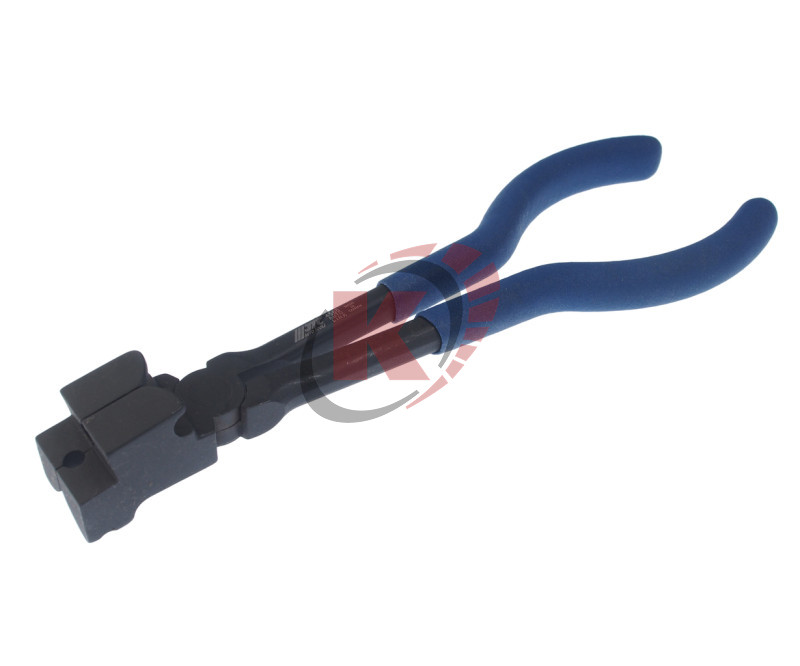 Клещи-трубогиб для трубопроводов диаметром 3/16" и 1/4" (JTC-4565)