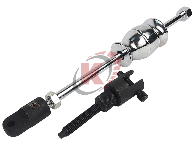 Обратный молоток для самозажимных клещей (JTC-7906)