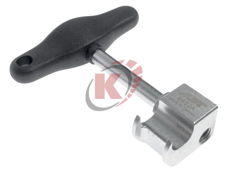 Съемник пружинных хомутов аналог (JTC-6652A)