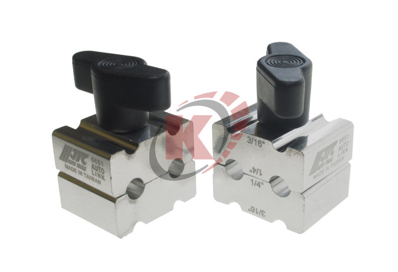 Трубогиб для тормозных трубок (JTC-6651)