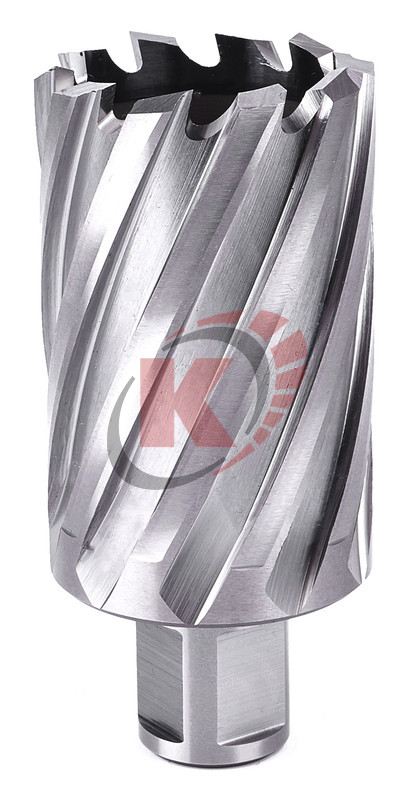 Сверло корончатое d=44х55мм HSS (40101038) №38