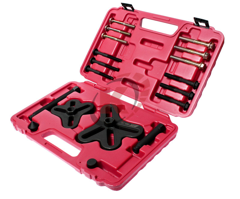 Набор для снятия рулевого колеса 18пр. (JTC-1950)