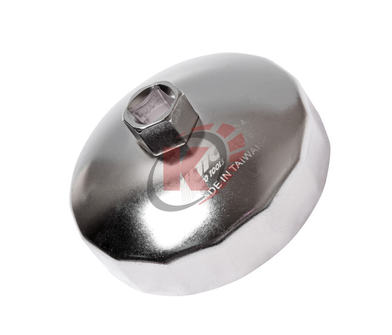 Съемник масляного фильтра "чашка" 15-гранная 92мм (JTC-4104)